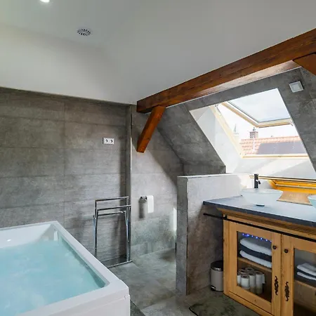 Zen Et Chic Vila Hindisheim