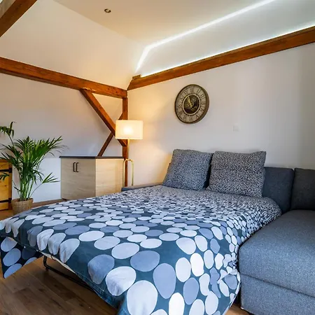 Zen Et Chic Hindisheim