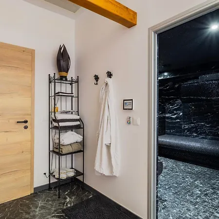 Zen Et Chic * Hindisheim