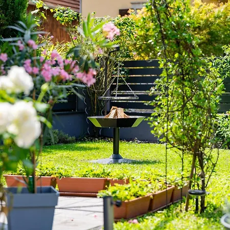 Zen Et Chic Vila Hindisheim