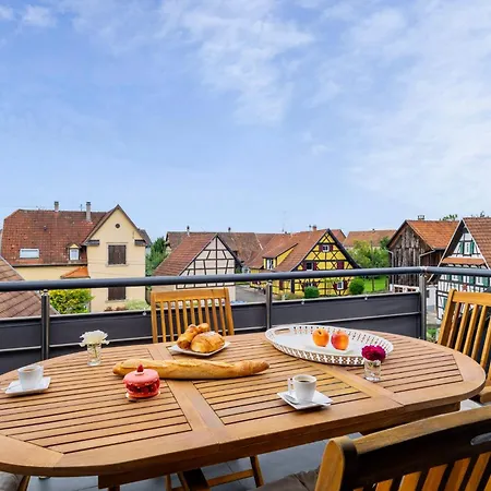 Zen Et Chic Hindisheim