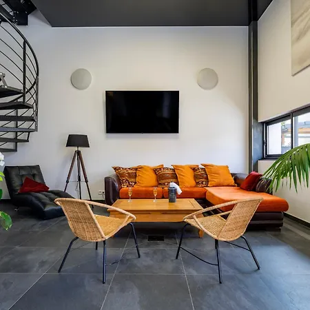 Zen Et Chic Vila Hindisheim