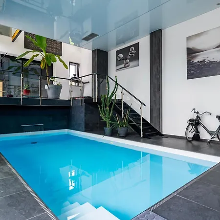 Zen Et Chic Vila Hindisheim