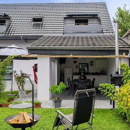 Zen Et Chic Hindisheim