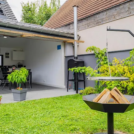 Zen Et Chic Vila Hindisheim