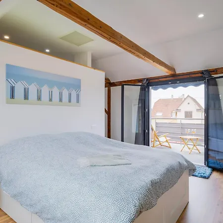 Vila Zen Et Chic Hindisheim