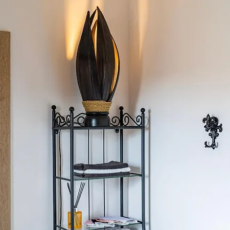 Zen Et Chic Hindisheim